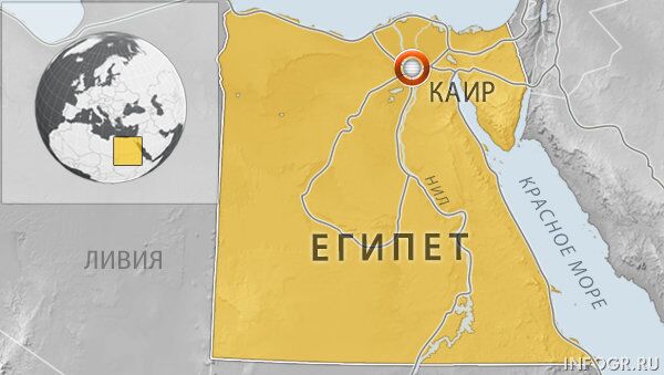 Египет Египет