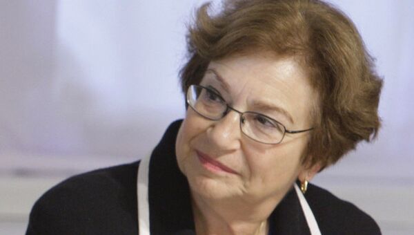 Анджела Стент Анджела Стент