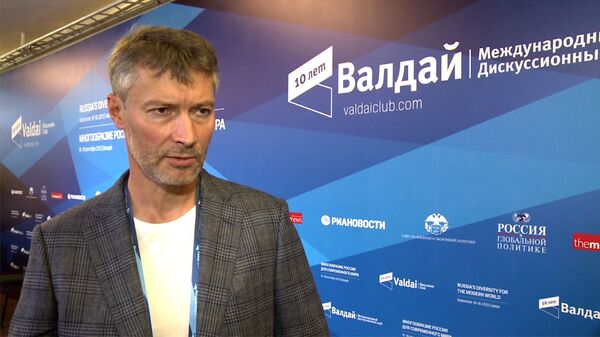 Ройзман рассказал о задачах, которые стоят перед ним на посту мэра Ройзман рассказал о задачах, которые стоят перед ним на посту мэра