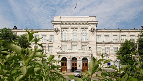 Томский политехнический университет Томский политехнический университет