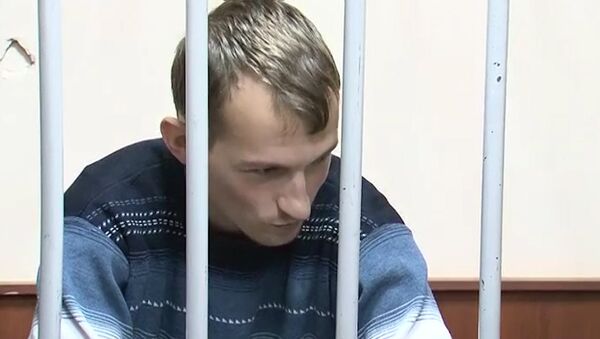 Была провокация - арестованный фигурант дела о драке в общежитии Капотни Была провокация - арестованный фигурант дела о драке в общежитии Капотни