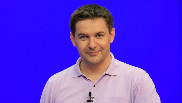 Андрей Скворцов Андрей Скворцов
