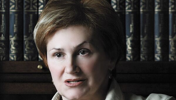 Член правления Красноярской организации Союза архитекторов России Ольга Смирнова Член правления Красноярской организации Союза архитекторов России Ольга Смирнова