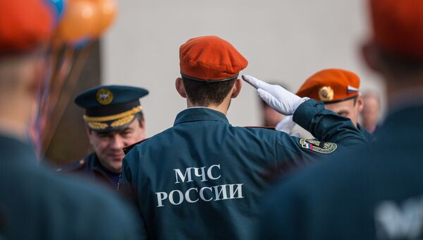 Глава МЧС РФ Владимир Пучков поставил соответствующую задачу перед руководителями высших учебных заведений в системе МЧС России. Глава МЧС РФ Владимир Пучков поставил соответствующую задачу перед руководителями высших учебных заведений в системе МЧС России.
