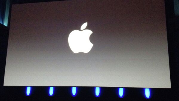 Презентация Apple Презентация Apple