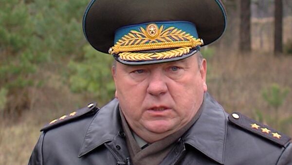 Военные о возможных причинах взрыва на полигоне, где погибли десантники Военные о возможных причинах взрыва на полигоне, где погибли десантники