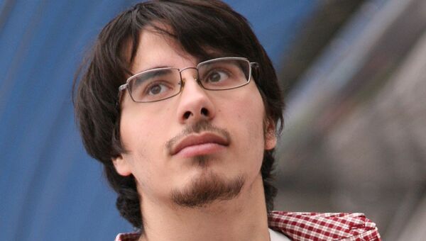 Редактор студии инфографики газеты Московские новости Филипп Кац Редактор студии инфографики газеты Московские новости Филипп Кац