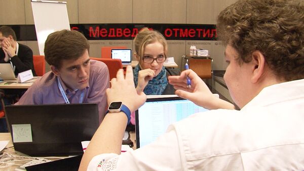 Хакатон Editors Lab в Москве: какие проекты придумали известные журналисты Хакатон Editors Lab в Москве: какие проекты придумали известные журналисты