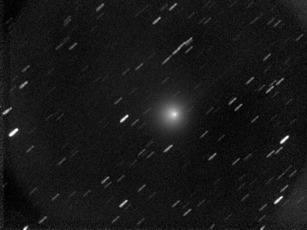 Комета Энке (2P/Encke) Комета Энке (2P/Encke)