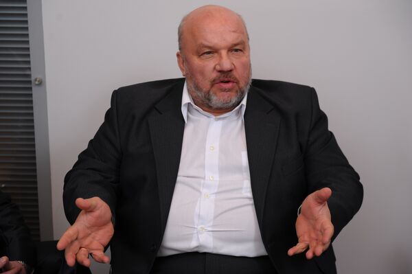 Основатель Обители ТИЛь Михаил Морозов Основатель Обители ТИЛь Михаил Морозов