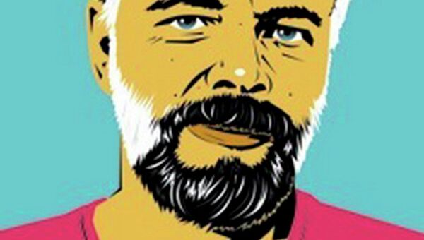 Американский писатель-фантаст Филип Дик Американский писатель-фантаст Филип Дик