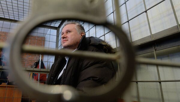 Суд арестовал авиадебошира А.Третьякова. Архивное фото Суд арестовал авиадебошира А.Третьякова. Архивное фото