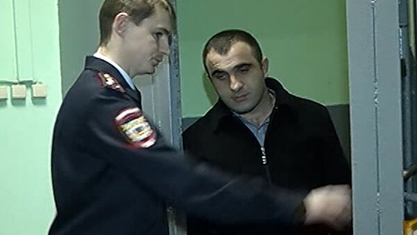 ОВД вместо банкета, или Как гости стреляющей свадьбы оказались в полиции ОВД вместо банкета, или Как гости стреляющей свадьбы оказались в полиции