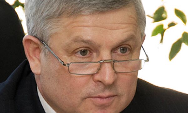 Руководитель ЦИК партии ЕДИНАЯ РОССИЯ Виктор Кидяев Руководитель ЦИК партии ЕДИНАЯ РОССИЯ Виктор Кидяев