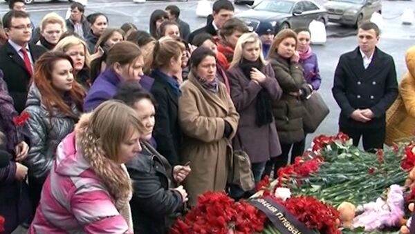 Самые громкие ЧП года: авиакатастрофа в Казани и теракт в Волгограде Самые громкие ЧП года: авиакатастрофа в Казани и теракт в Волгограде