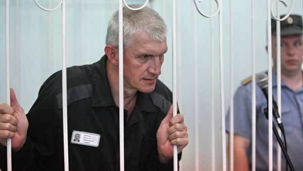 Платон Лебедев Платон Лебедев