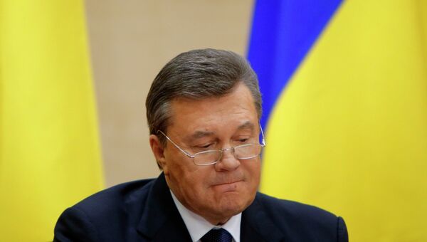 Виктор Янукович Виктор Янукович