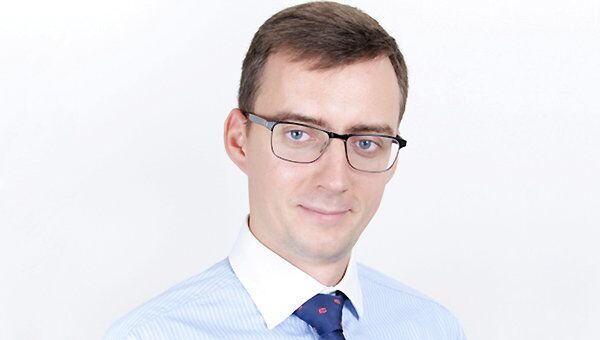 Программный директор Российского совета по международным делам (РСМД) Иван Тимофеев Программный директор Российского совета по международным делам (РСМД) Иван Тимофеев