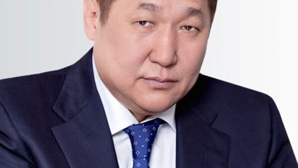Олег Кичиков Олег Кичиков