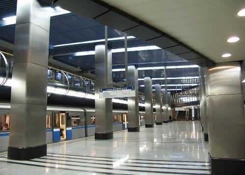 Третий пересадочный контур: новый этап в развитии московского метро Третий пересадочный контур: новый этап в развитии московского метро