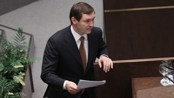 Андрей Молчанов Андрей Молчанов