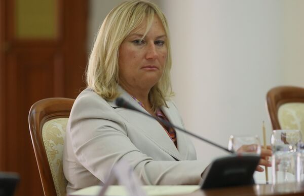 Елена Батурина Елена Батурина