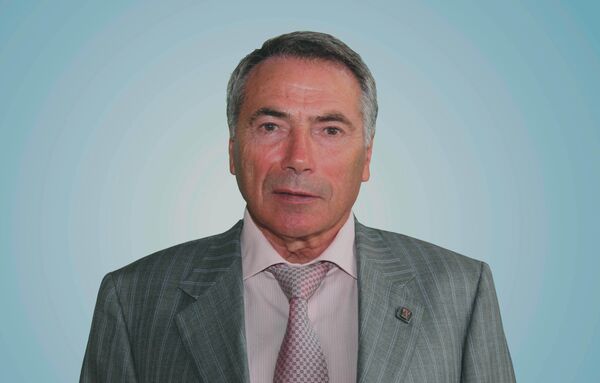 президент Национального объединения строителей («НОСТРОЙ») Ефим Басин президент Национального объединения строителей («НОСТРОЙ») Ефим Басин