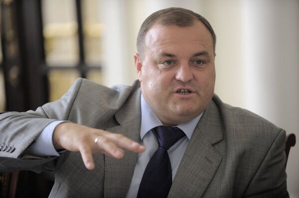 Сергей Байдаков Сергей Байдаков