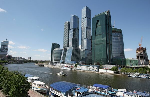 Виды Москвы Виды Москвы