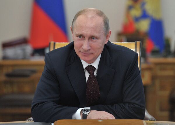 В.Путин В.Путин