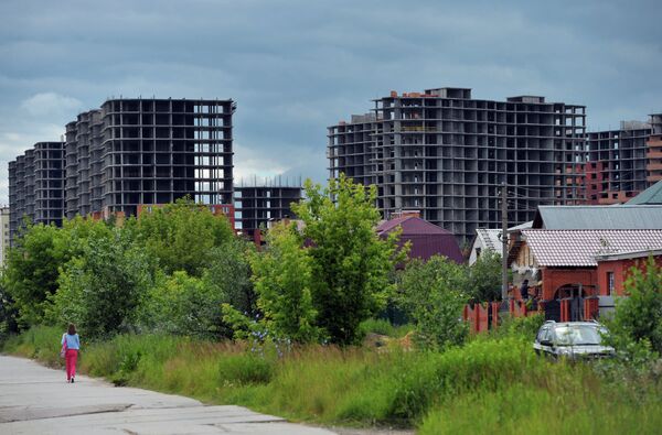 Новая Москва Новая Москва