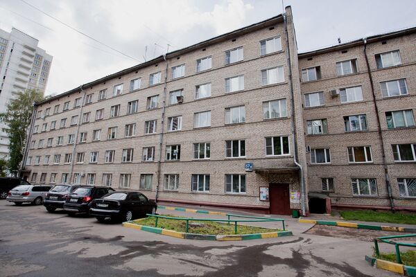 Щелковское шоссе, 57 корпус 2 Щелковское шоссе, 57 корпус 2