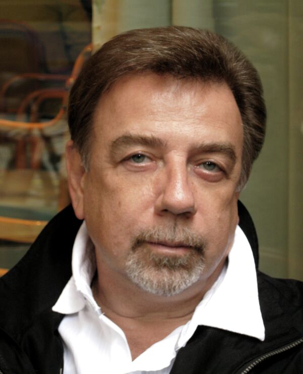 Андрей Чернихов Андрей Чернихов