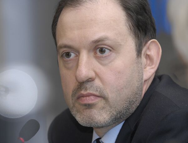 Олег Митволь Олег Митволь