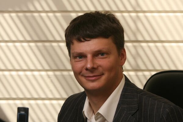 Директор по развитию инвестиционно-строительного холдинга Гуд Вуд Александр Дубовенко Директор по развитию инвестиционно-строительного холдинга Гуд Вуд Александр Дубовенко