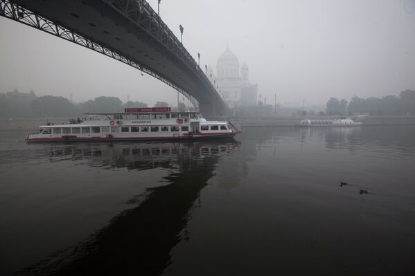 Конец света и другие катастрофы: как разрушали Москву в кино Конец света и другие катастрофы: как разрушали Москву в кино