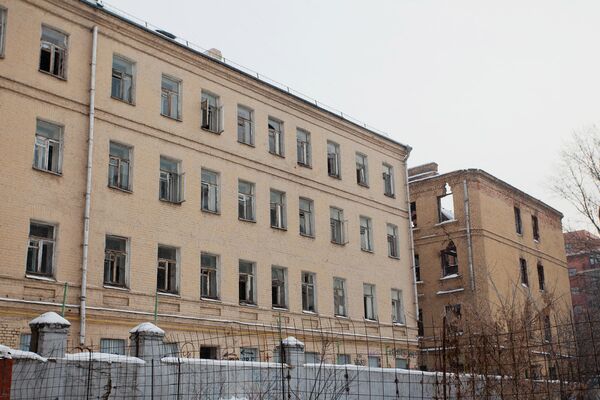 Схема сухаревской площади Схема сухаревской площади