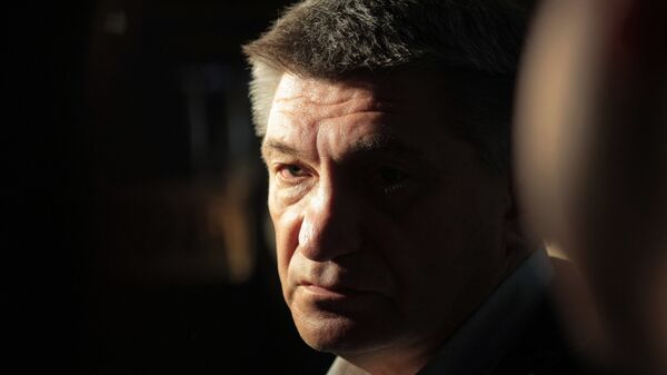 Александр Сокуров Александр Сокуров