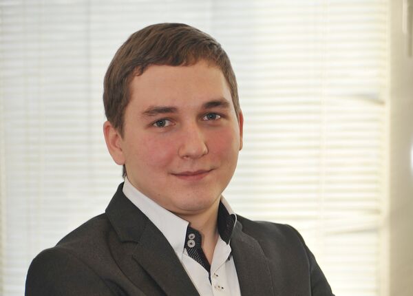 Руководитель отдела ипотеки и специальных программ Tekta Group Роман Строилов Руководитель отдела ипотеки и специальных программ Tekta Group Роман Строилов