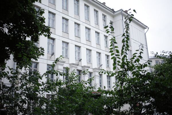 Семь самых уникальных школ Москвы Семь самых уникальных школ Москвы