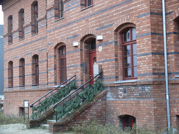 Отеле Das andere Haus VIII Отеле Das andere Haus VIII