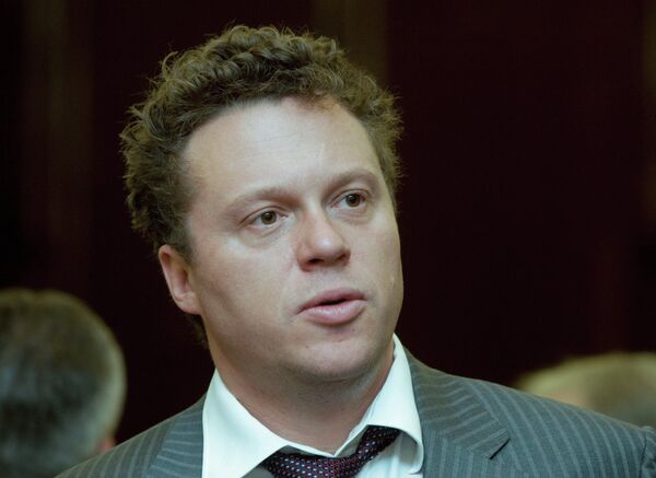 Сергей Полонский Сергей Полонский