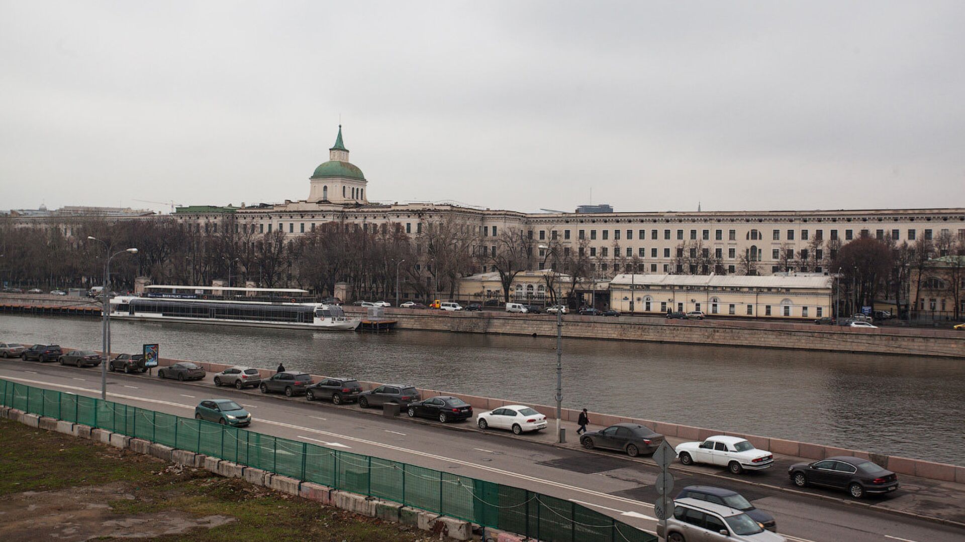 Фото академия рвсн