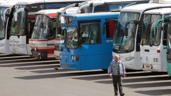 Нижегородских пассажирских перевозчиков освободят от транспортного налога