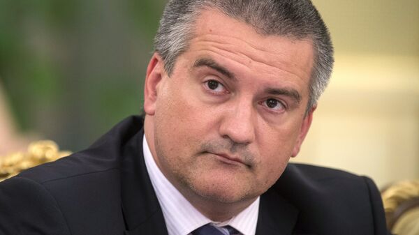 Д.Козак провел совещание по развитию Крыма Д.Козак провел совещание по развитию Крыма