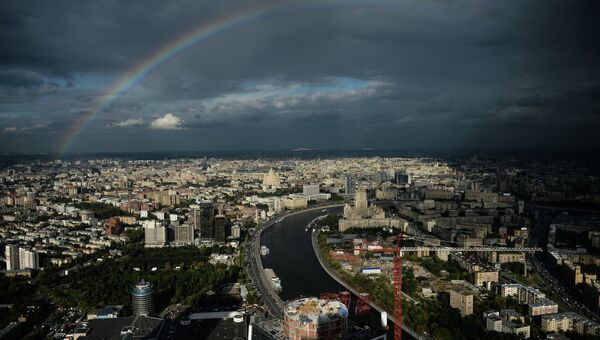Виды Москвы Виды Москвы