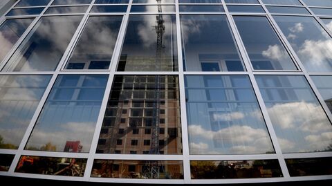 Строительство жилых домов в Новосибирске Строительство жилых домов в Новосибирске