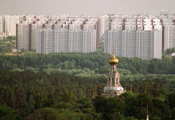 Троицкая церковь Троицкая церковь