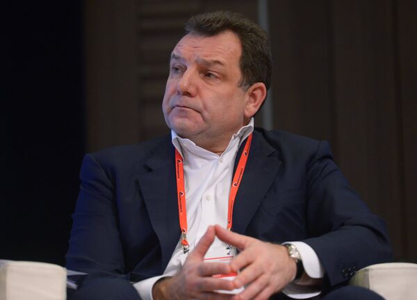 Конгресс Российская неделя государственно-частного партнерства Конгресс Российская неделя государственно-частного партнерства