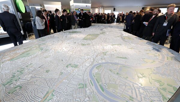 MIPIM-2016 MIPIM-2016